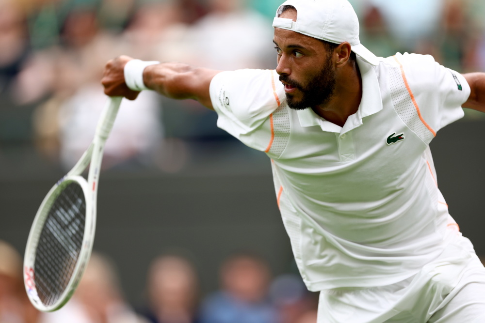 温网轻取ATP总决赛,鲁德关键制胜 温网轻取ATP总决赛,鲁德关键制胜